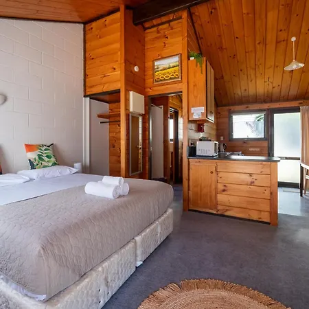 Orewa Motor Lodge Exterior foto