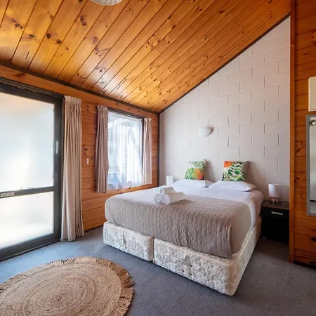 Orewa Motor Lodge Exterior foto