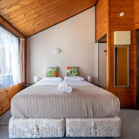 Orewa Motor Lodge Exterior foto