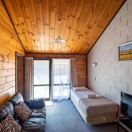 Orewa Motor Lodge Exterior foto