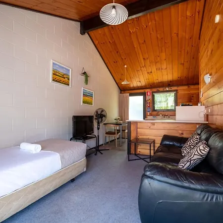 Orewa Motor Lodge Exterior foto