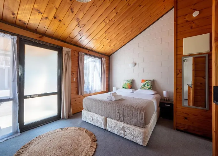 Orewa Motor Lodge