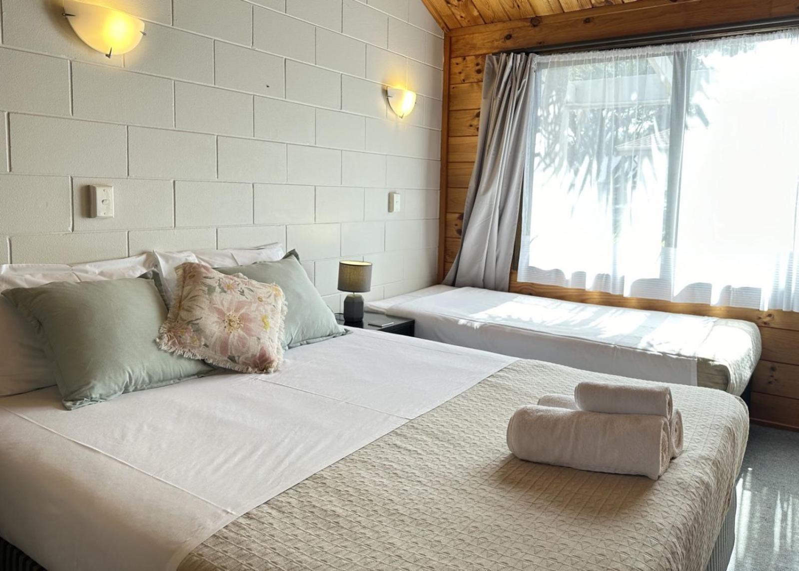 Motor Motel 3*