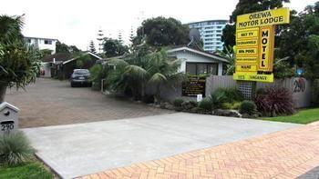 Motel Motor