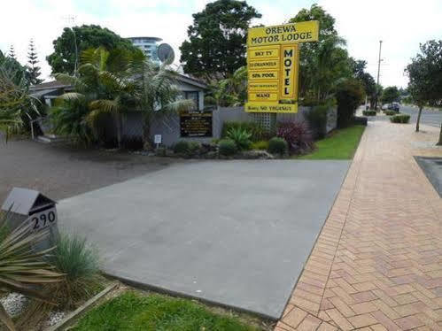 Motel Motor 3*